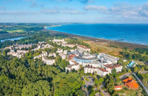Appartements im Freizeitpark Weissenhäuser Strand - Foto 1