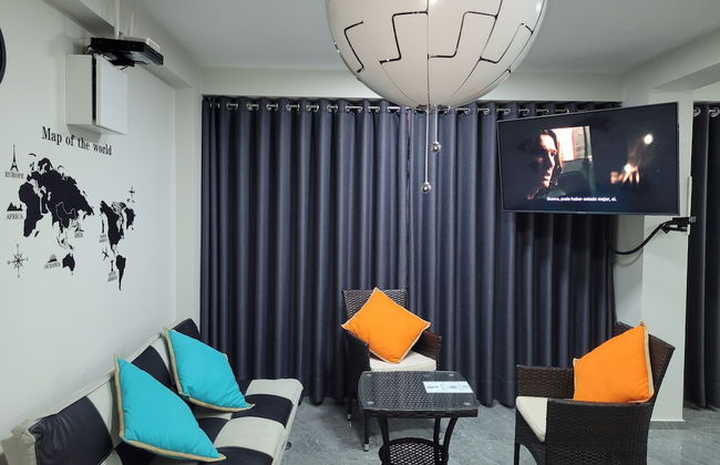 Departamentos Appart d'Eliette - Foto 1