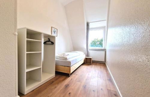 Tolstov Apartments - 1 or 3 Room Apartments - 30 Min Messe DUS - Photo 44