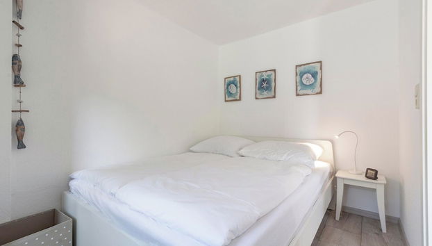 Bungalow in Callantsoog Near Sandy Beach - Foto 3, Habitación