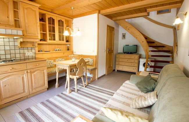 Nice Apartment Near Lake Bled With Views Over Stol Mountain - Foto 5