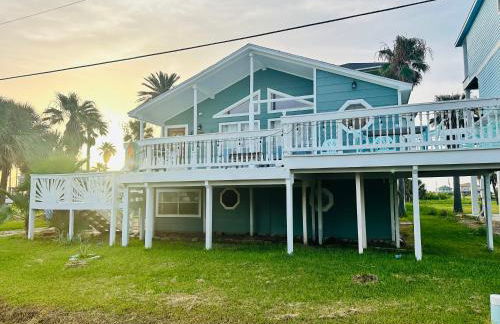 Beachside Get-A-Way - Walk to the Beach - 3 Bedroom 2 Bath - Foto 47