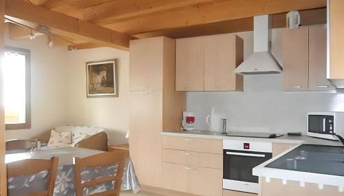 Maison accueillante avec vue sur la montagne à La Grave - Foto 2