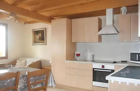 Maison accueillante avec vue sur la montagne à La Grave - Foto 2