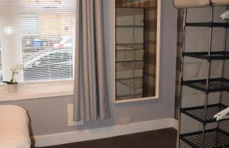 Kelpies Serviced Apartments- Robertson - Foto 10