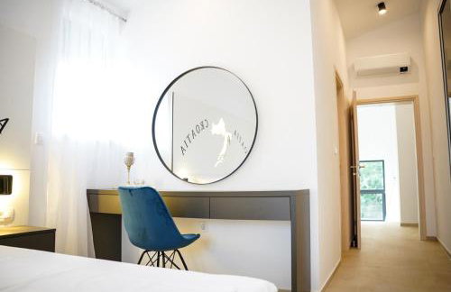 Villa Istra Relax Diamond - Foto 36