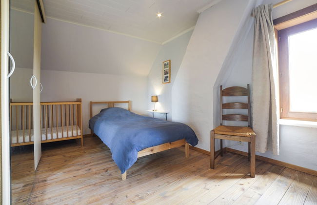 Vacation Home in Vleteren Near Nature Park - Foto 8