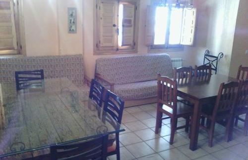 VUT Vivienda de uso turístico la Risca - Foto 29