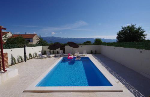 Villa Dora with private pool - Photo 11