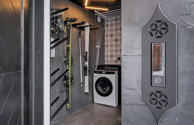 Malczykówka Ski&Sun - Foto 35