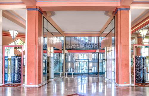 Croisette Palais Miramar Cannes Imperial - Foto 56