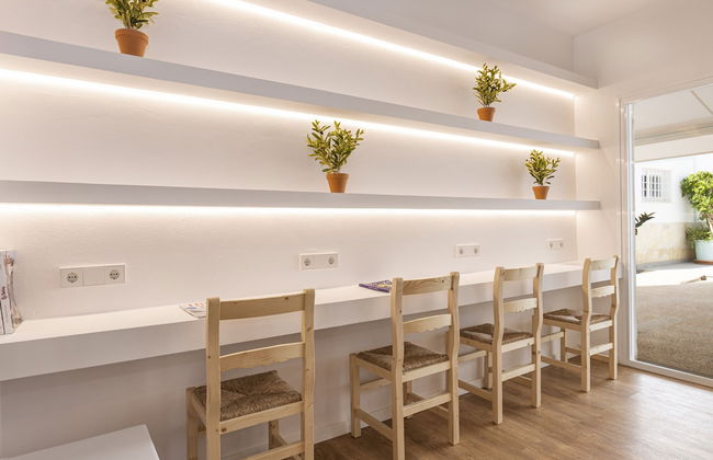 Apartamentos Los Arcos - Foto 29