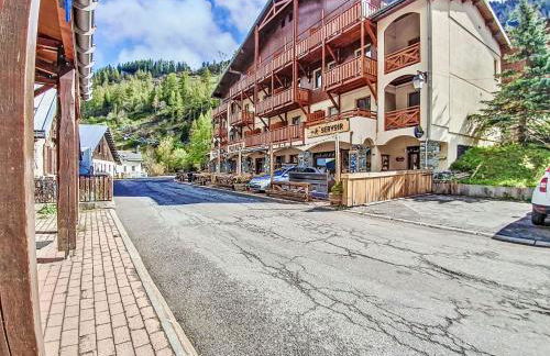 Apartment Le Balcon des Brevières by Interhome - Foto 31