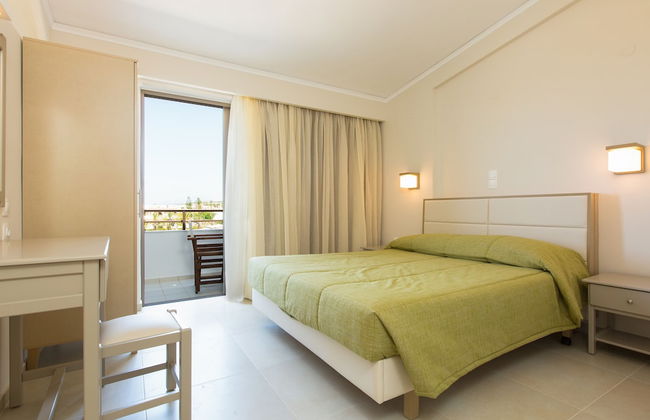 Trefon Hotel Apartments and Suites - Foto 8