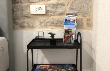 Apartman Blue Moon Split- free parking - Photo 9