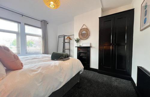 Modern mid terrace villa, Royston, Barnsley - Foto 15