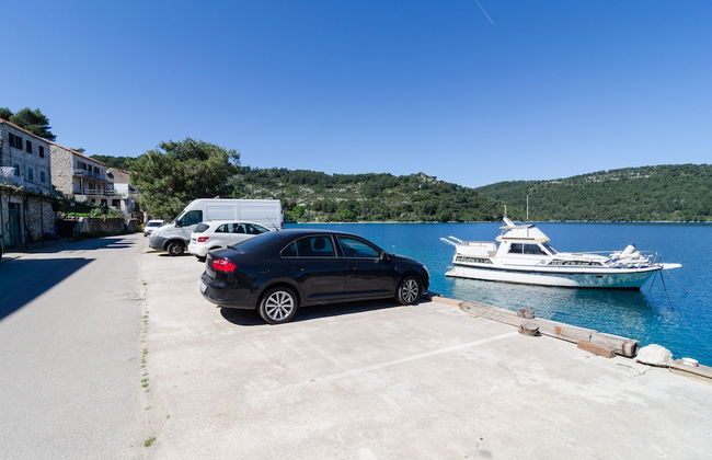 Apartments Angelo - Foto 43