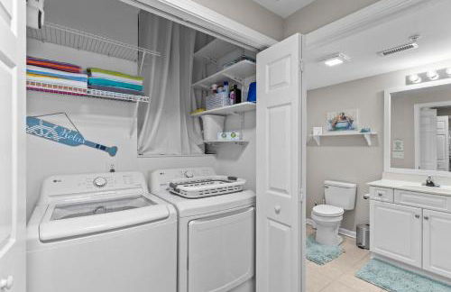 Luxury Condo 3bdr 2bth 4 bed with Beach Pool Golf Boat Ramp Pickle Ball - Foto 12