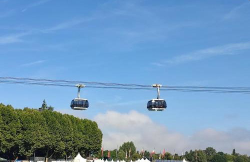 Rheinuferhaus - Foto 42