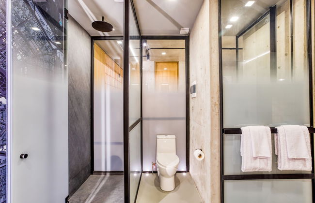 UTOPIC Roma Norte by ULIV - Foto 34