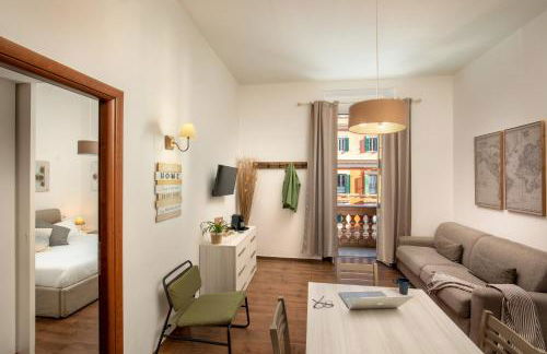 Fornaci Vatican Flat - Foto 28