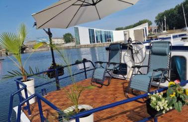 Calaidonia boat house - Foto 21