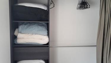 Le bel'air appartement chaleureux et calme oyonnax - Foto 5