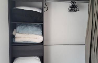 Le bel'air appartement chaleureux et calme oyonnax - Foto 5