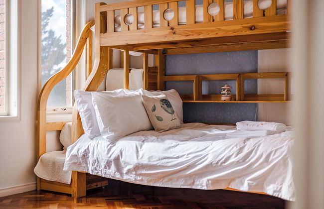 StayAU Family Home in Caroline Springs - Foto 9