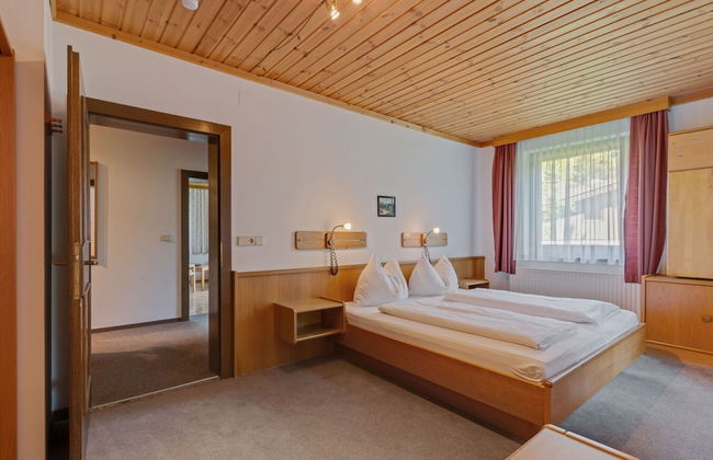 Cushy Apartment in Bad Kleinkirchheim near Ski Area - Photo 11