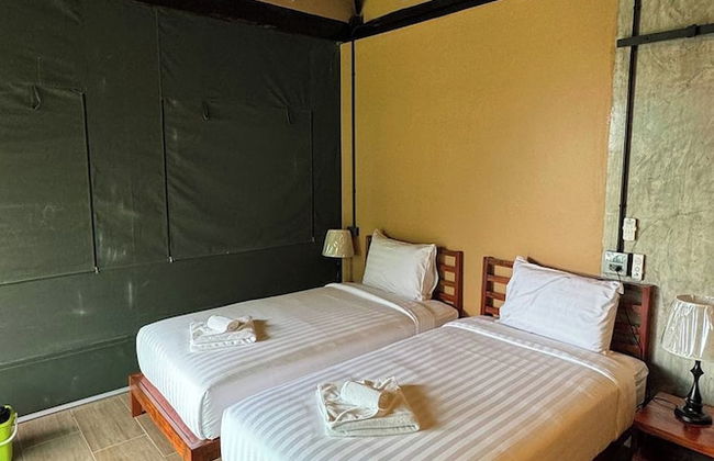 Pha Lae Tawan@Siray - Photo 15