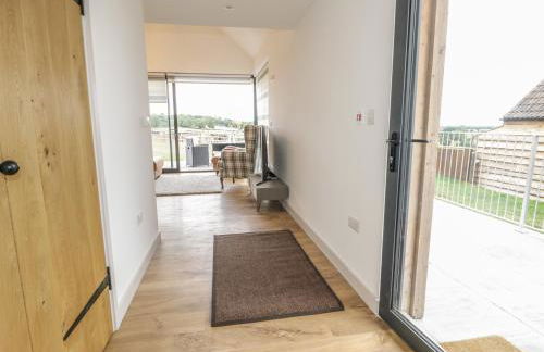 Swan Lodge Castle Farm - Foto 8