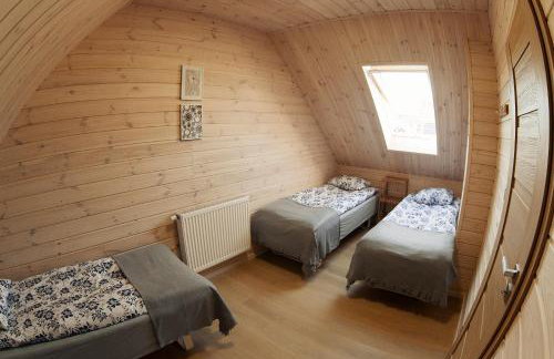 Przystanek Tykocin - domki gościnne w sercu Podlasia - Foto 19