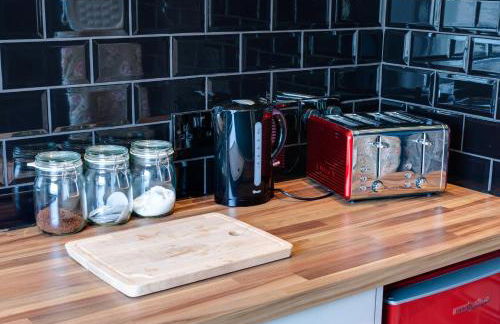 Tom Thumb Apartments - Foto 28