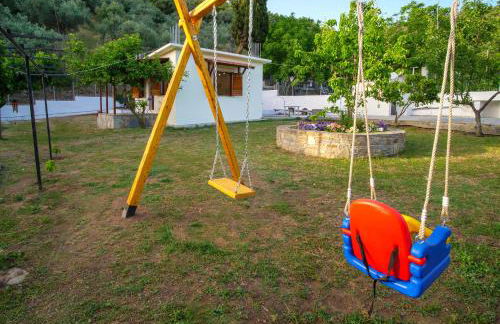 Σπιτι στην εξοχη - Country House Milina - Foto 5