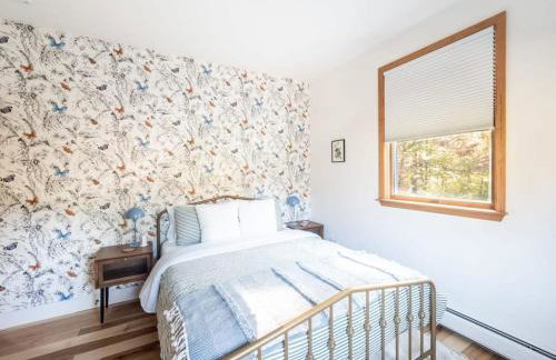 Private Berkshires Home On 5+ Acres Rustic & Chic - Foto 20