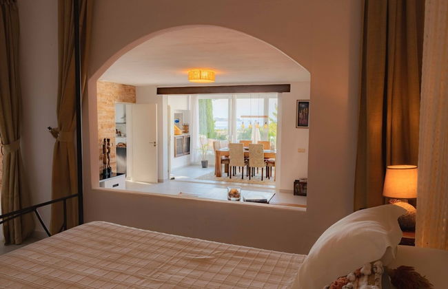 Belvilla by OYO Casa Tania - Foto 10