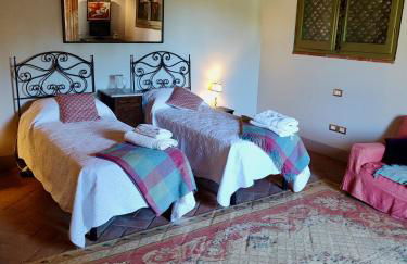 The Monastery - St Antimo - Foto 31