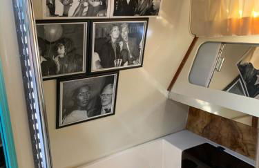 Studio 54 Themed Boat St. Tropez - Foto 7