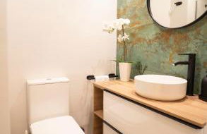 H&H Suite Mirador de Granada Vistas a la Alhambra y Sierra nevada - Foto 19