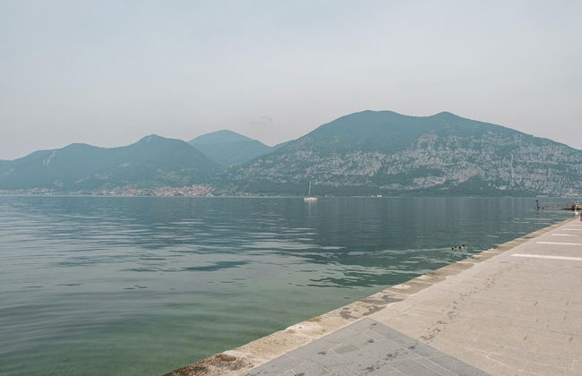 Campari Aperol in Iseo - Foto 40