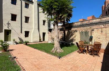 Il giardino di Anna- appartamenti con giardino privato - Photo 52