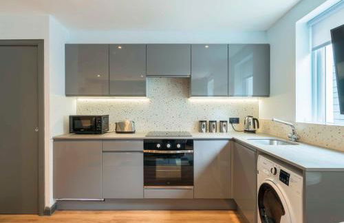 Holyrood Aparthotel - Photo 48