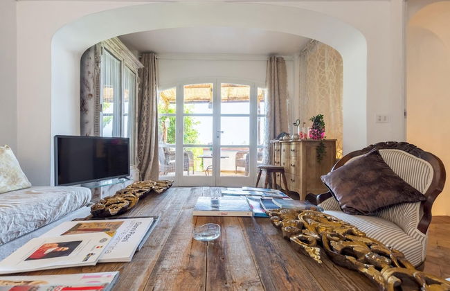 Capri Suites de Charme by Napoliapartments - Foto 20