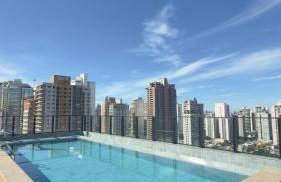2Q St Bueno, 450m Orion, Luxuoso, Ate 6 People - Photo 4