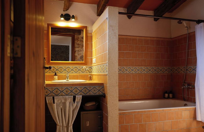 Finca Son Pieras - Foto 39