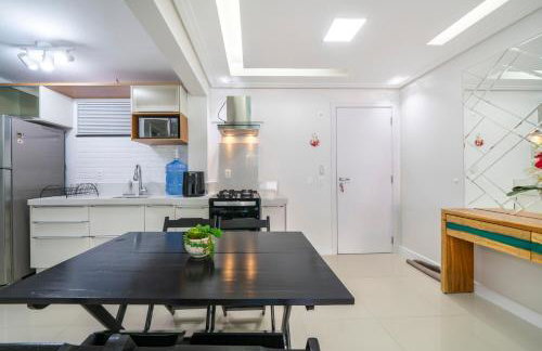 Bombinhas Summer Beach APT 333 - Foto 51