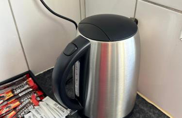 A Charming 3 Bed home next to NEC and Birmingham International Airport - Foto 18