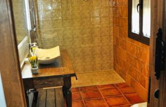 El Hojaranzo Casa rural con encanto en Candeleda - Foto 35