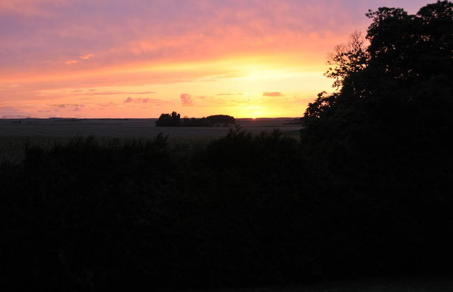 Gîte la Champeigne - Foto 33